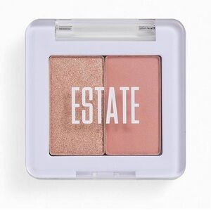Babygirl Estate Eyeshadow Duo